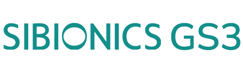 Sibionics GS3